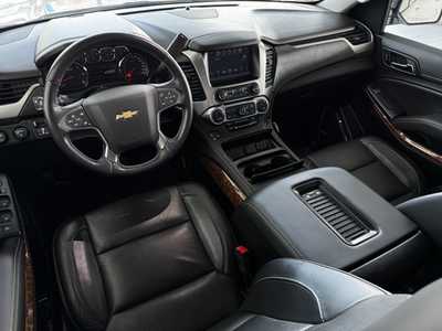 2019 Chevrolet Tahoe, $40998. Photo 10
