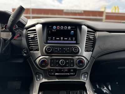 2019 Chevrolet Tahoe, $40998. Photo 11