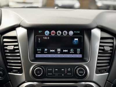 2019 Chevrolet Tahoe, $40998. Photo 2