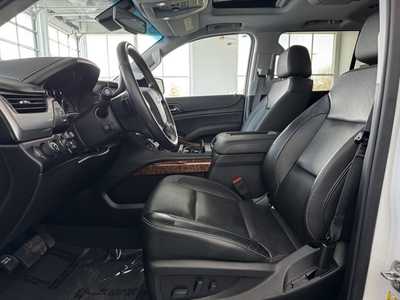 2019 Chevrolet Tahoe, $40998. Photo 4