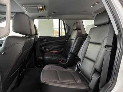 2019 Chevrolet Tahoe, $40998. Photo 6