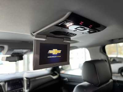 2019 Chevrolet Tahoe, $40998. Photo 7
