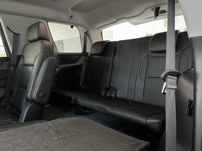 2019 Chevrolet Tahoe, $40998. Photo 9