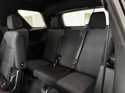 2022 Chevrolet Traverse, $33995. Photo 6