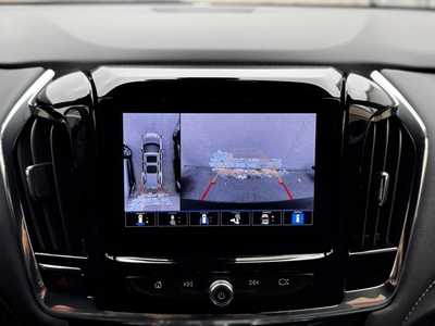 2023 Chevrolet Traverse, $43295. Photo 3