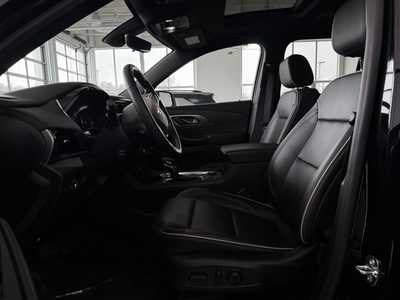 2023 Chevrolet Traverse, $43295. Photo 4