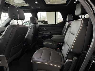 2023 Chevrolet Traverse, $43295. Photo 6