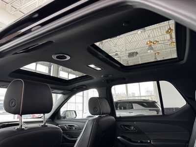 2023 Chevrolet Traverse, $43295. Photo 7