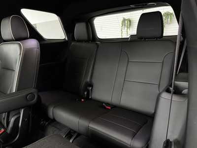 2023 Chevrolet Traverse, $43295. Photo 8