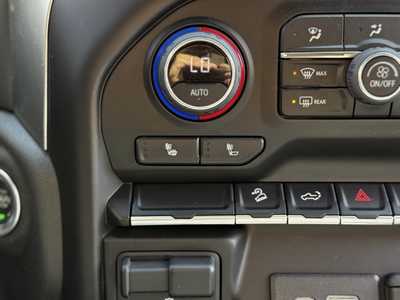 2021 Chevrolet 1500 Crew Cab, $40395. Photo 11