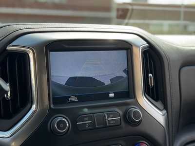 2021 Chevrolet 1500 Crew Cab, $40395. Photo 3