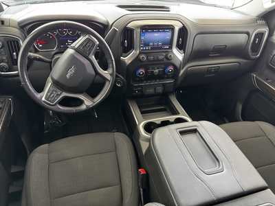 2021 Chevrolet 1500 Crew Cab, $40395. Photo 6