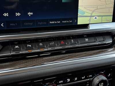 2025 Chevrolet 1500 Crew Cab, $58745.0. Photo 10