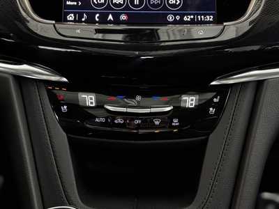 2024 Cadillac XT6, $49995. Photo 10