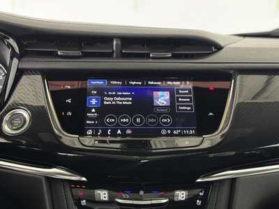 2024 Cadillac XT6, $49995. Photo 2