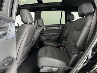 2024 Cadillac XT6, $49995. Photo 4