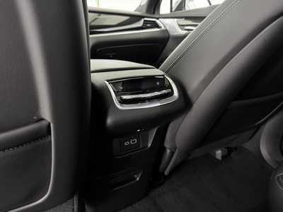 2024 Cadillac XT6, $49995. Photo 5