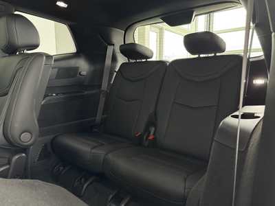 2024 Cadillac XT6, $49995. Photo 6