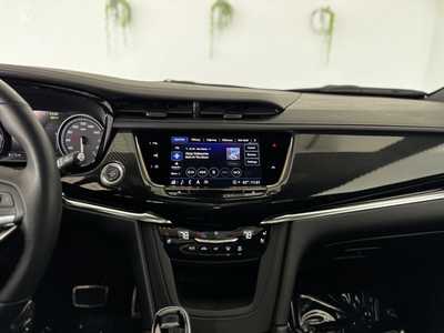 2024 Cadillac XT6, $49995. Photo 7