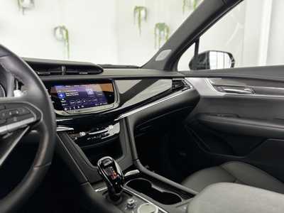 2024 Cadillac XT6, $49995. Photo 8