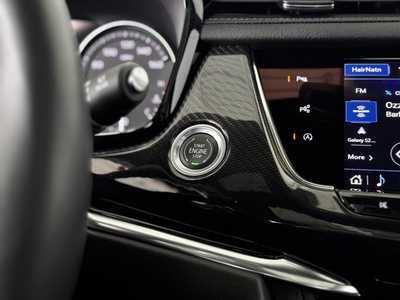 2024 Cadillac XT6, $49995. Photo 9