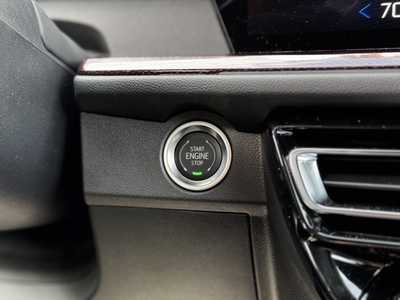 2025 Chevrolet Traverse, $. Photo 11