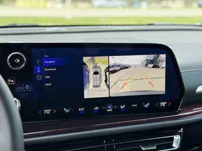 2025 Chevrolet Traverse, $. Photo 3