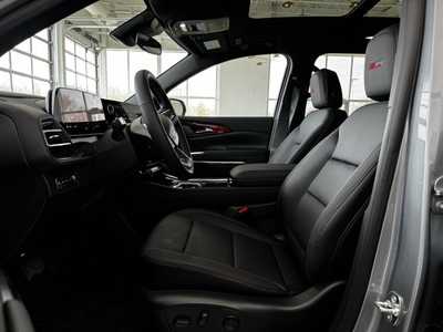 2025 Chevrolet Traverse, $. Photo 4