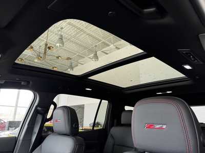 2025 Chevrolet Traverse, $. Photo 5