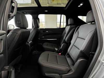 2025 Chevrolet Traverse, $. Photo 6