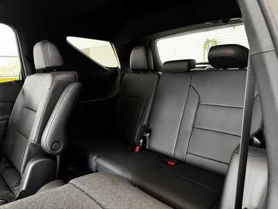2025 Chevrolet Traverse, $. Photo 7