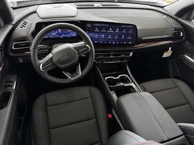 2025 Chevrolet Traverse, $. Photo 8