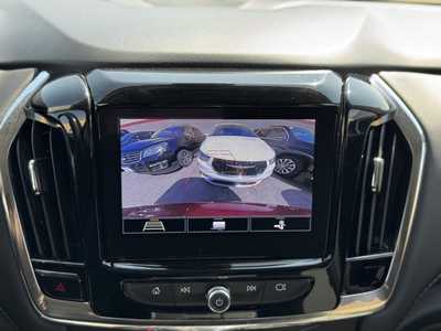 2021 Chevrolet Traverse, $25995. Photo 3