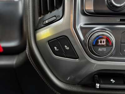 2018 Chevrolet 1500 Ext Cab, $25998. Photo 10