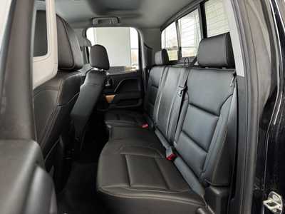 2018 Chevrolet 1500 Ext Cab, $25998. Photo 5