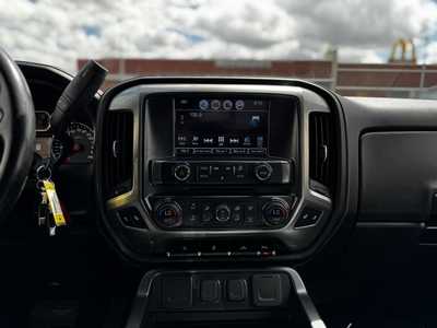 2018 Chevrolet 1500 Ext Cab, $25998. Photo 7