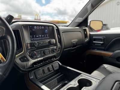 2018 Chevrolet 1500 Ext Cab, $25998. Photo 8