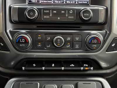 2018 Chevrolet 1500 Ext Cab, $25998. Photo 9