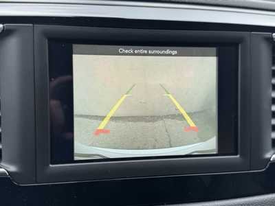 2020 Chrysler Pacifica, $20995. Photo 4