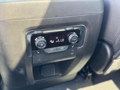 2025 Chevrolet Suburban, $81435.0. Photo 8