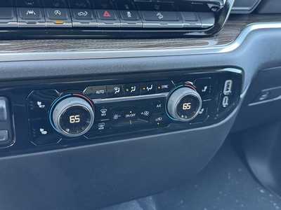 2025 Chevrolet 1500 Crew Cab, $54870.0. Photo 10
