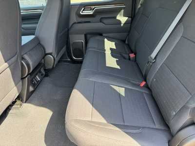 2025 Chevrolet 1500 Crew Cab, $54870.0. Photo 6