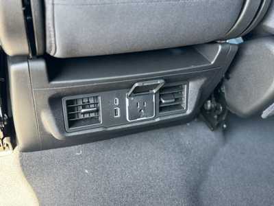2025 Chevrolet 1500 Crew Cab, $54870.0. Photo 7