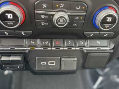 2021 Chevrolet 3500 Crew Cab, $45495. Photo 11