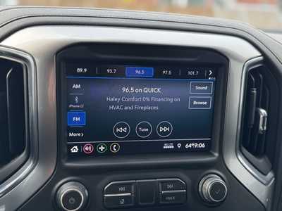 2021 Chevrolet 3500 Crew Cab, $45495. Photo 3