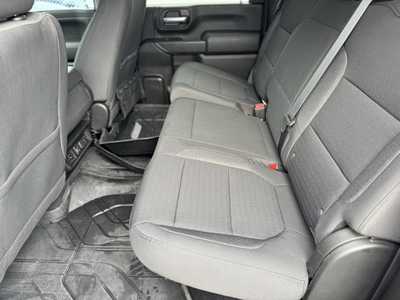 2021 Chevrolet 3500 Crew Cab, $45495. Photo 6