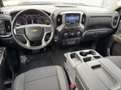 2021 Chevrolet 3500 Crew Cab, $45495. Photo 8
