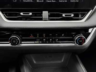 2025 Chevrolet Equinox, $27999.0. Photo 10