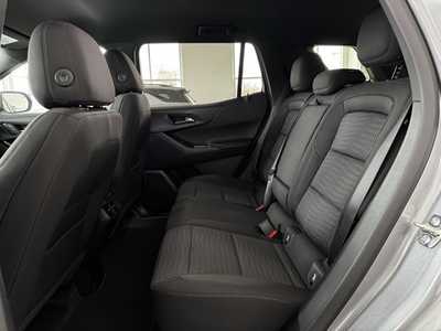 2025 Chevrolet Equinox, $27999.0. Photo 5