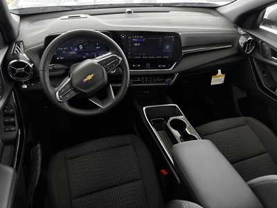 2025 Chevrolet Equinox, $27999.0. Photo 6